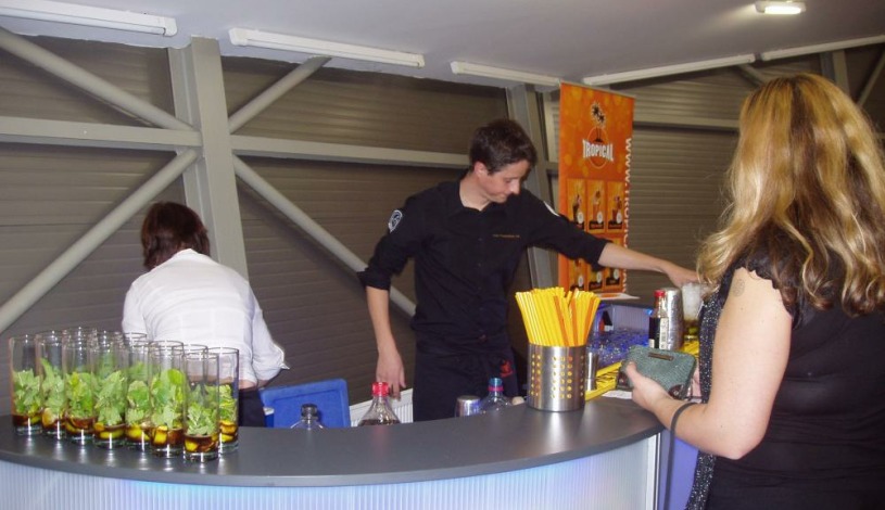 Žďárský hotel Jehla Žďár nad Sázavou